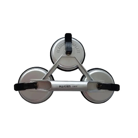 Harden Aluminium Alloy Twin Claw Glass Suction Lifter 620607