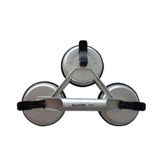 Harden Aluminium Alloy Twin Claw Glass Suction Lifter 620607 - Slide 1