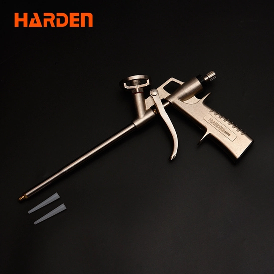 Harden Heavy Duty Foam Gun 320mm 620401