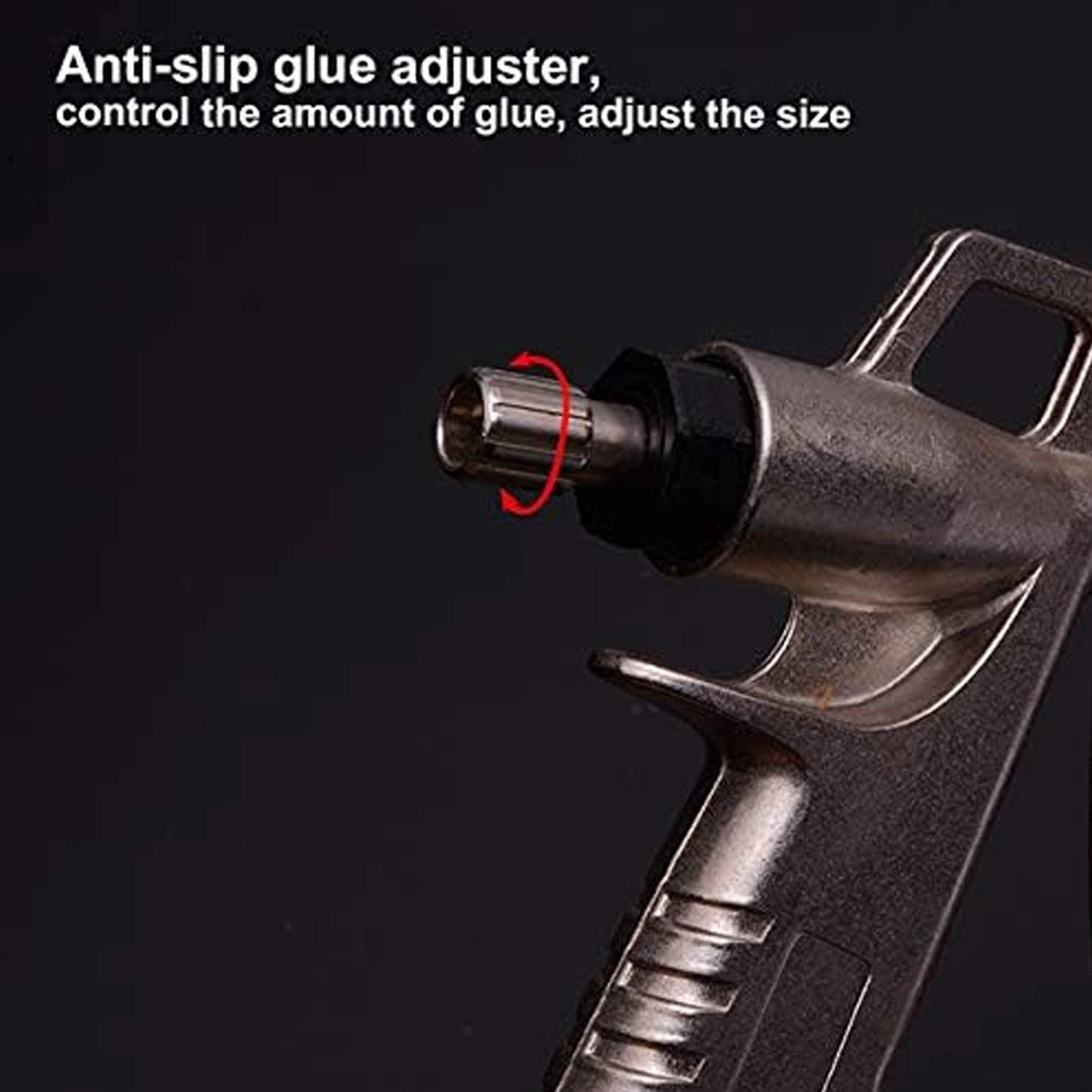 Harden Heavy Duty Foam Gun 320mm 620401