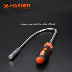 Harden Professional Spring Magnet Pickup Tool 600mm 660245 - Slide 2