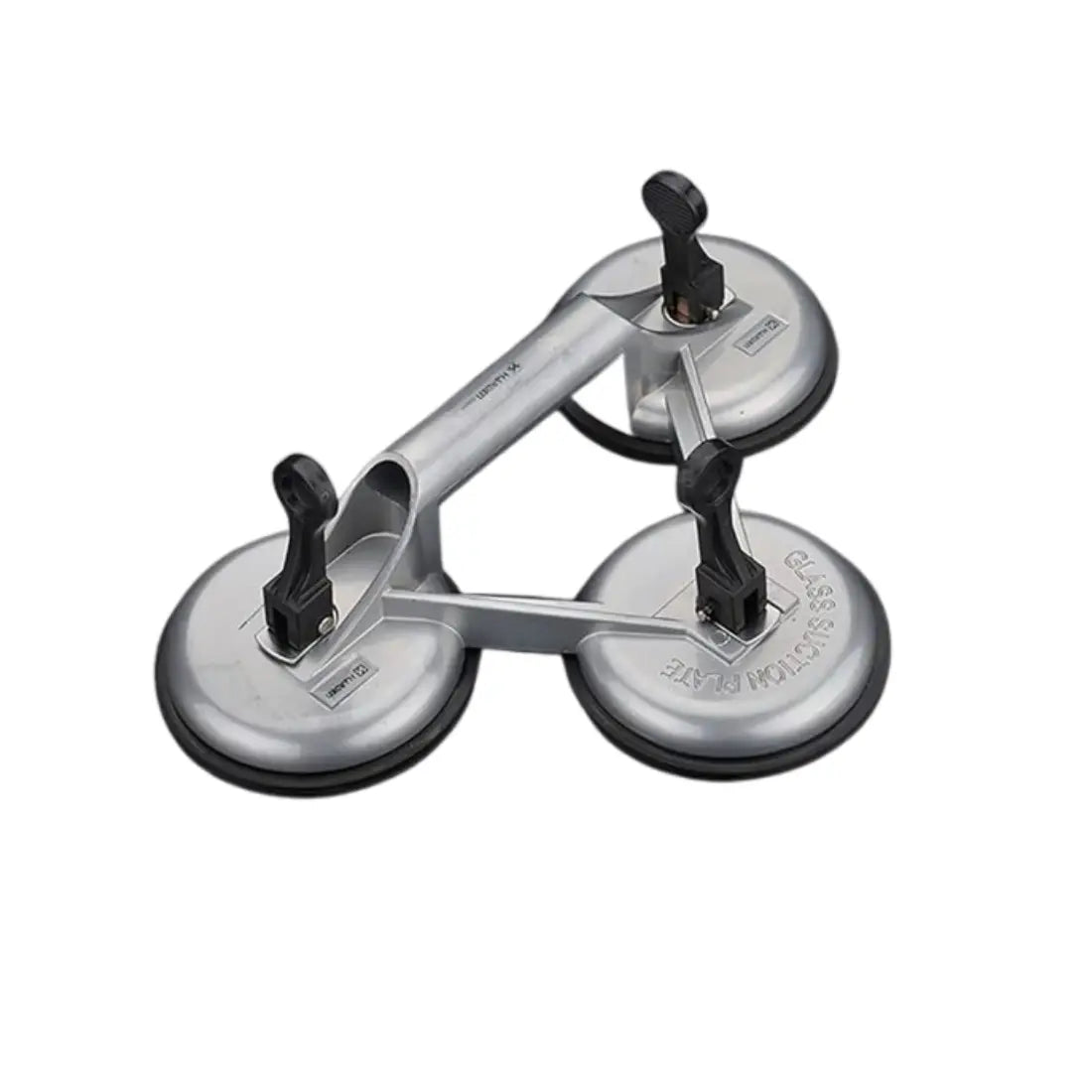 Harden Aluminium Alloy Twin Claw Glass Suction Lifter 620607