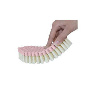 Haug Bursten HB60301 Flexo Scrubbing Brush Multicolor