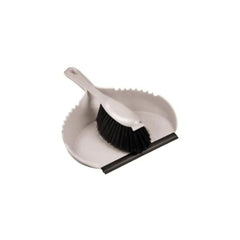 Haug Bursten HB365 Dustpan Set - Kiwi, Yellow & Silver - Slide 3