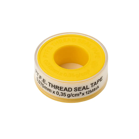 Hesse PTFE Thread Seal Tape 12 Meters