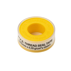 Hesse PTFE Thread Seal Tape 12 Meters - Slide 1