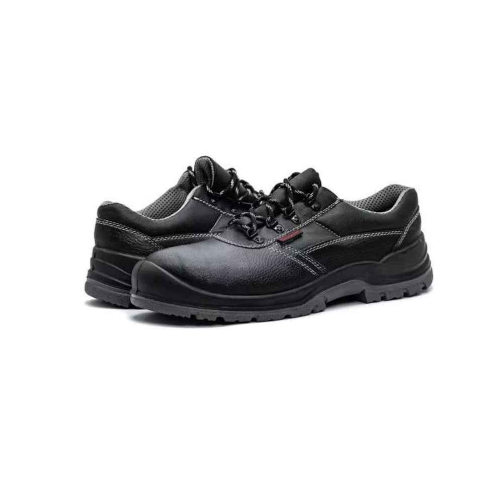Honeywell BEA S3 SRC Low Ankle Safety Shoes, 9531 Black