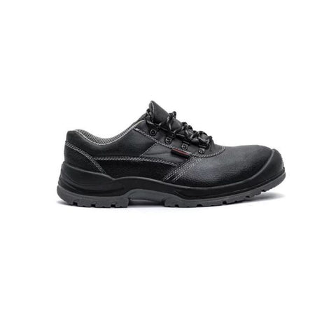 Honeywell BEA S3 SRC Low Ankle Safety Shoes, 9531 - Black