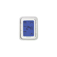 Honeywell Home Non-Programmable Vertical Thermostat 230V T6861V2WB-M - Blue - Slide 1