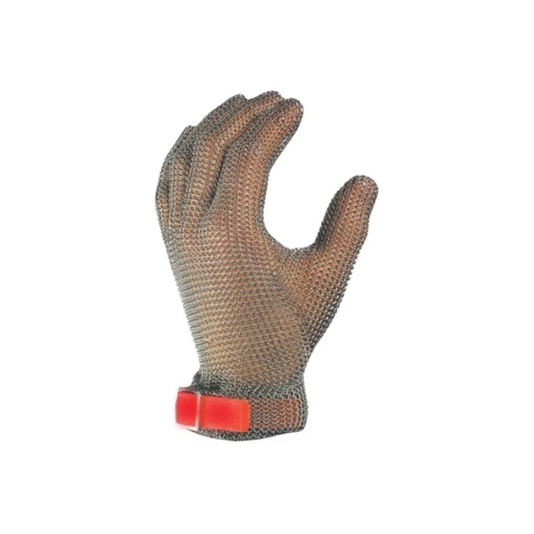 Honeywell MRC Chain Extra Stainless Steel Wrist Glove Free Size