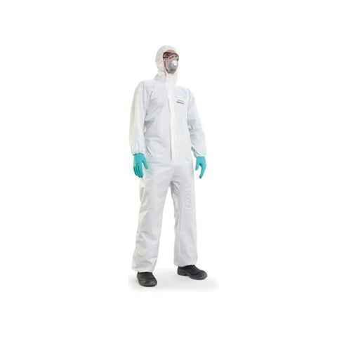 Honeywell MUA Disposable Coverall Mutex Light - 65 GSM