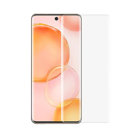 UV Tempered Glass Screen Protector for Honor 50