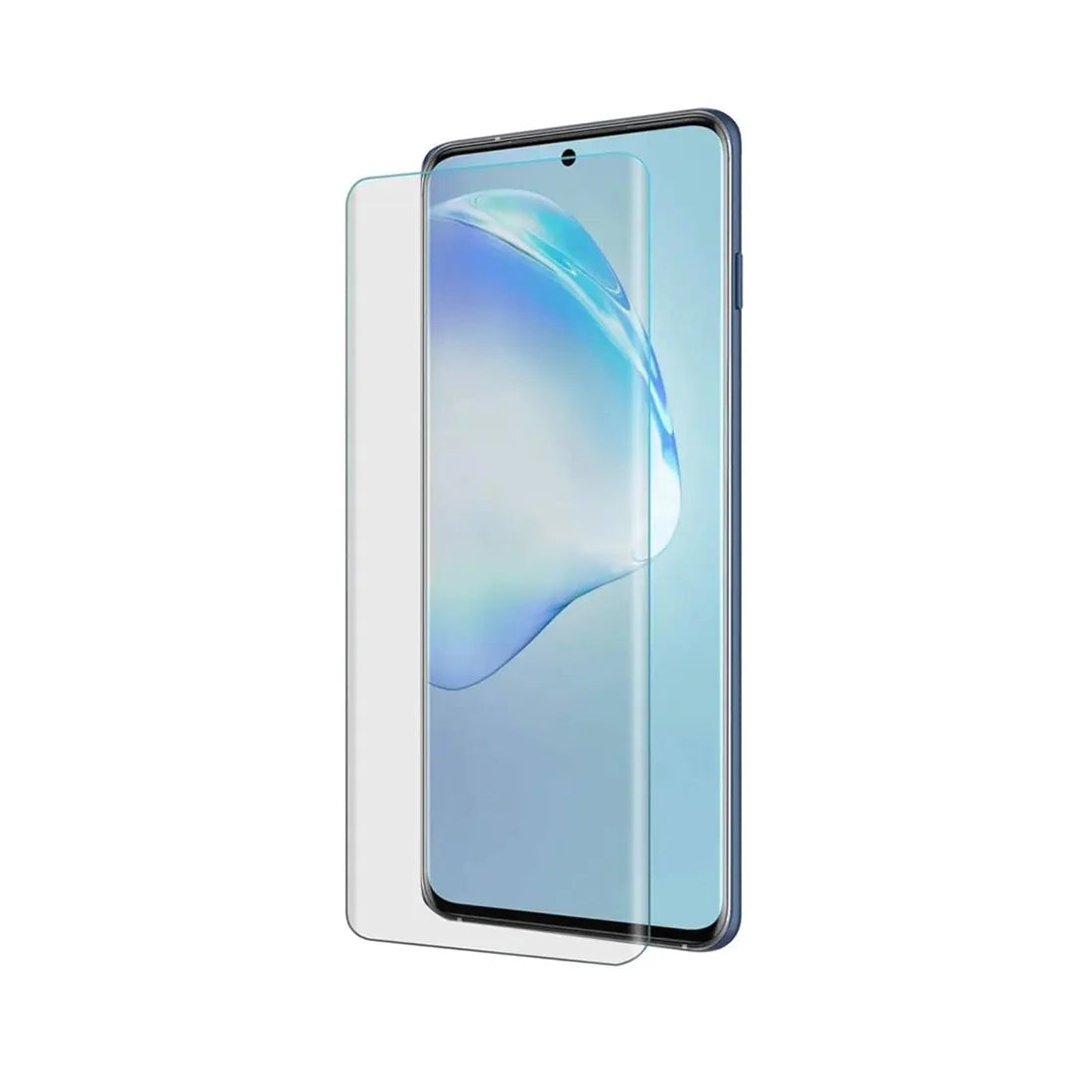 UV Tempered Glass Screen Protector for Honor 60 Pro