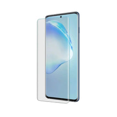 UV Tempered Glass Screen Protector for Honor 60 Pro - Slide 1