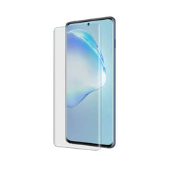 UV Tempered Glass Screen Protector for Honor 60 - Slide 1