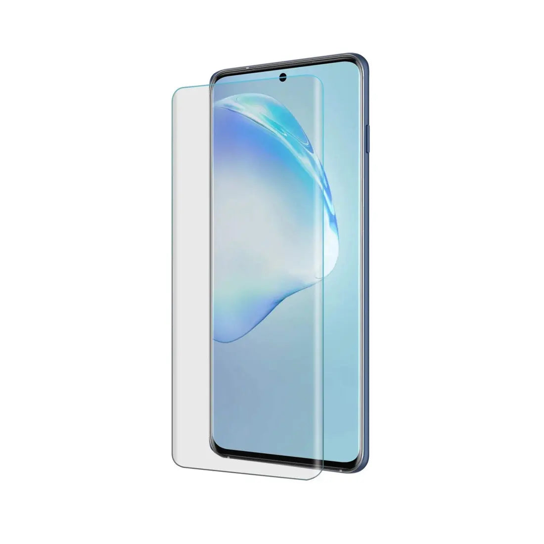 UV Tempered Glass Screen Protector for Honor X9a