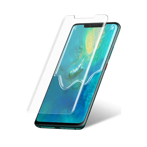 UV Tempered Glass Screen Protector for Huawei Mate 20 Pro
