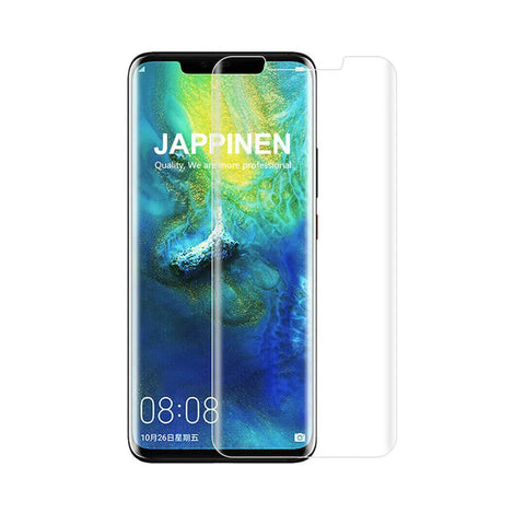 UV Tempered Glass Screen Protector for Huawei Mate 30 Pro