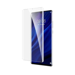 UV Tempered Glass Screen Protector for Huawei P30 Pro - Slide 1