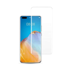 UV Tempered Glass Screen Protector for Huawei P40 Pro - Slide 1
