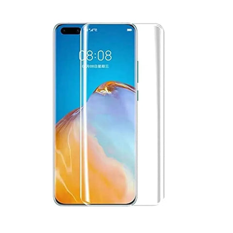 UV Tempered Glass Screen Protector for Huawei P50 Pro