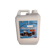 Hygiene System HS Degreaser 5L - Clear Blue - Slide 1