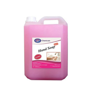 Hygiene System HS Hand Soap 5L Rose