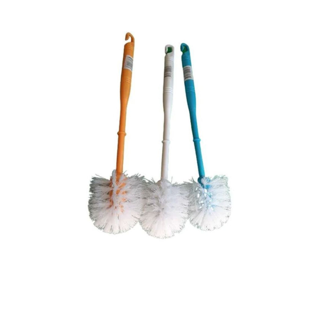 Hygiene System NZ207-T Toilet Brush Assorted Colors