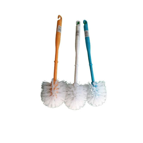 Hygiene System NZ207-T Toilet Brush - Assorted Colors