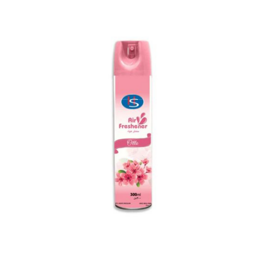 Hygiene System HSRF Room Air Freshener 300ml