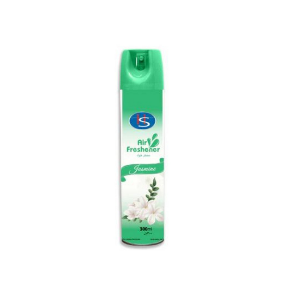 Hygiene System HSRF Room Air Freshener 300ml