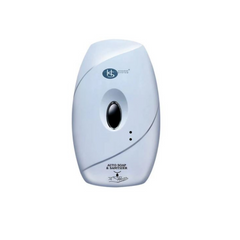 Hygiene System SPHS800 Auto Sanitizer Dispenser 800ml - White - Slide 1