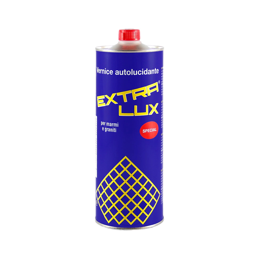 ILPA Extra Lux Self Polishing Coating for Polishing Marble and Granite Surfaces 750 ml