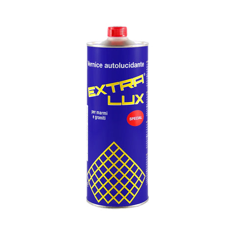ILPA Extra Lux Self Polishing Coating for Polishing Marble and Granite Surfaces 750 ml