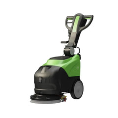 IPC Compact Scrubber Drier 350 mm Battery Oparated CT15 B35 - Slide 1