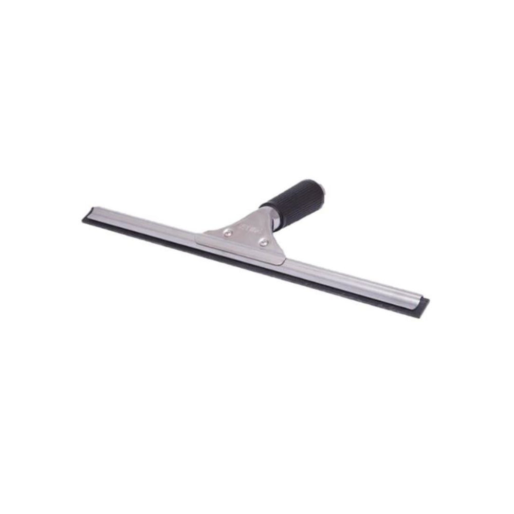 IPC Pulex Stainless Steel Window Squeegee 35cm