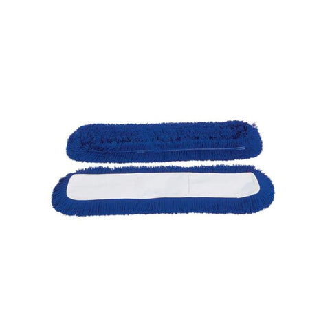 IPC RSR48IPC Acrylic Dust Mop Refill 80cm - Blue