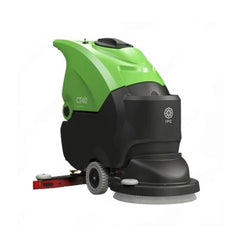 IPC Walk Behind Scrubber Drier 500 mm Electric Oparated CT40 C 50 - Slide 1