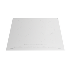 Teka Induction hob with Direct Functions MultiSlider and 4 cooking zones in 60 cm IZC 64630 WH MST - Slide 2