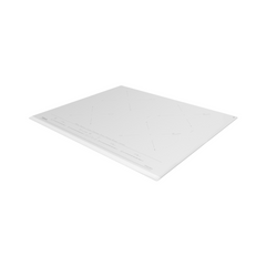 Teka Induction hob with Direct Functions MultiSlider and 4 cooking zones in 60 cm IZC 64630 WH MST - Slide 3
