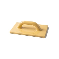 Industrial PVC Gurmala Sanding Tool 28x14cm - Yellow - Slide 1