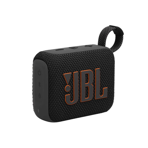 JBL Go4 Ultra Portable Bluetooth Speaker