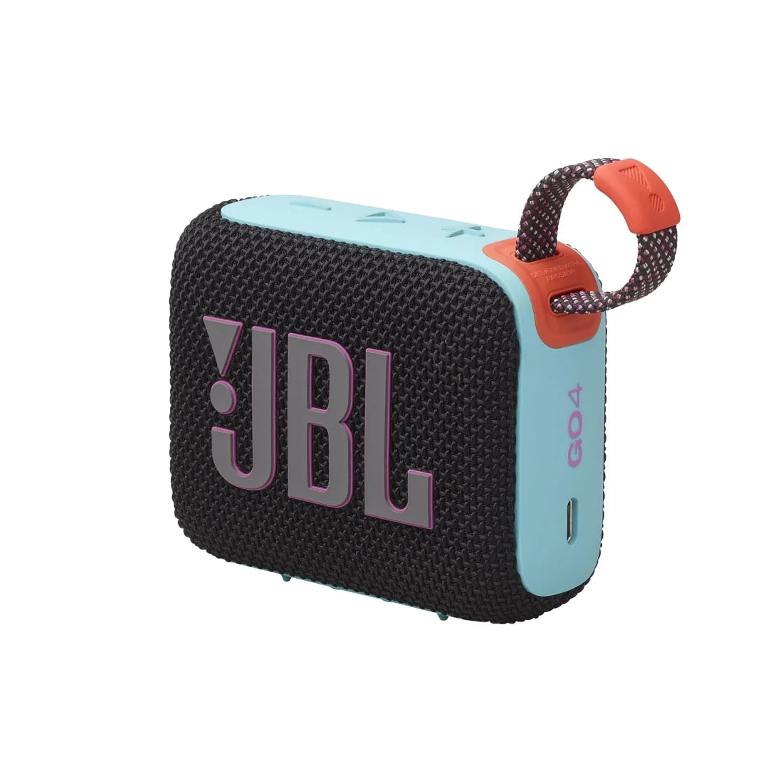 JBL Go4 Ultra Portable Bluetooth Speaker
