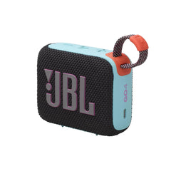 JBL Go4 Ultra Portable Bluetooth Speaker - Slide 5