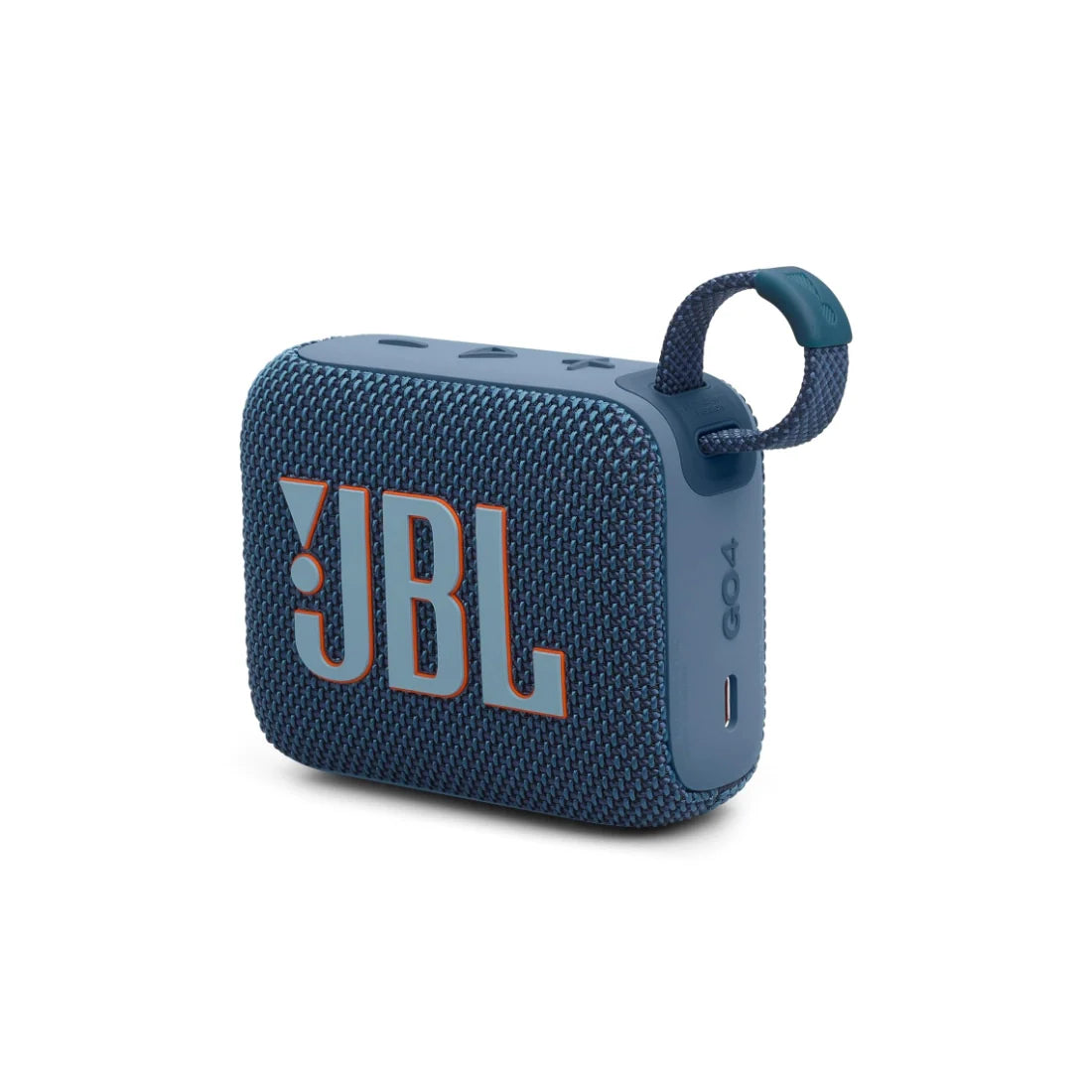JBL Go4 Ultra Portable Bluetooth Speaker