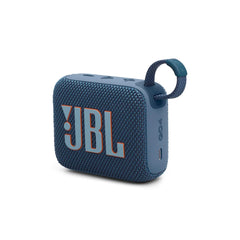 JBL Go4 Ultra Portable Bluetooth Speaker - Slide 6