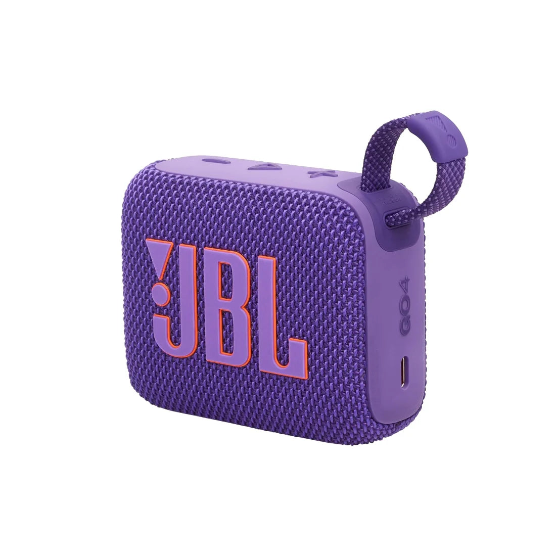 JBL Go4 Ultra Portable Bluetooth Speaker