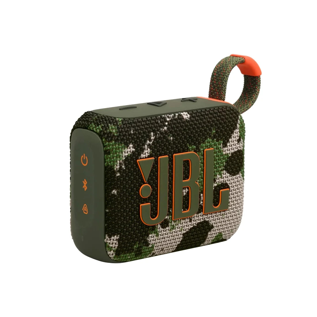 JBL Go4 Ultra Portable Bluetooth Speaker