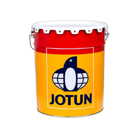 Jotun Jollyfix Interior Paint Matt 0567 - Ivory