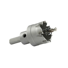 K2 Stainless Steel Hole Saw - Slide 1